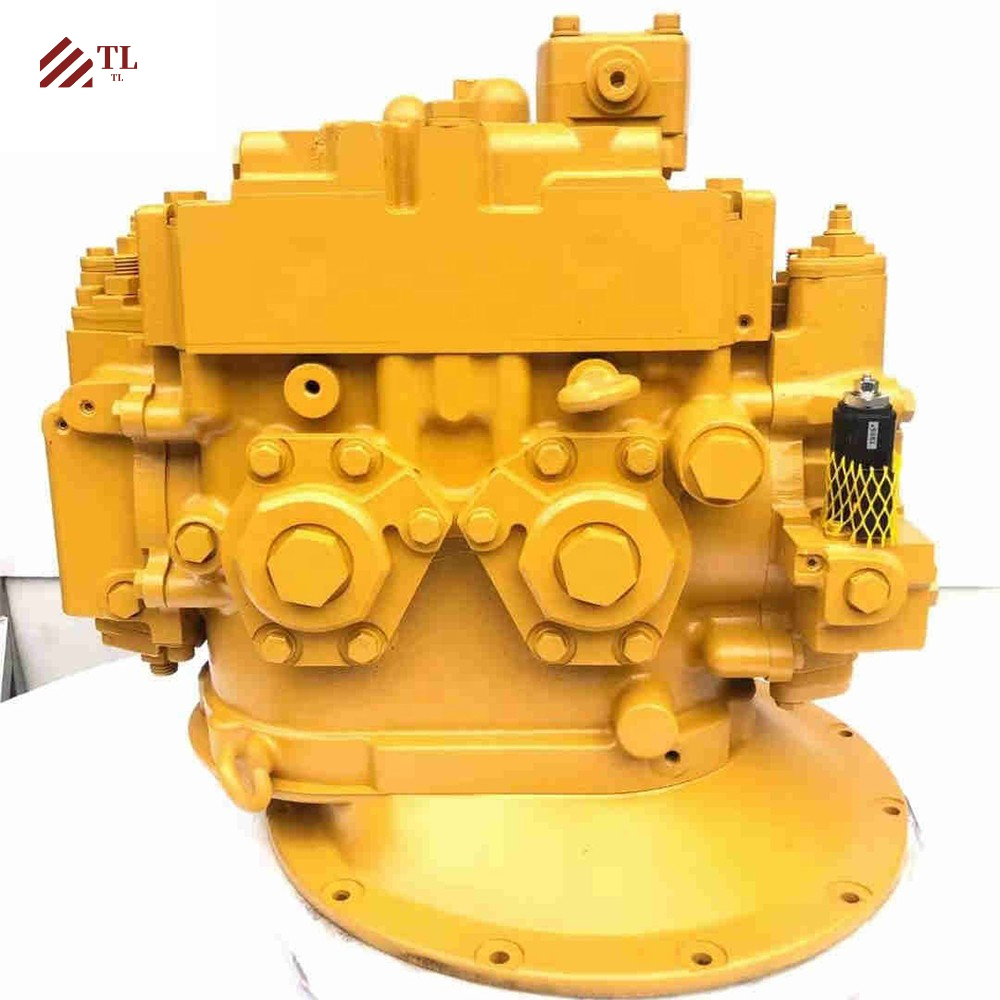 Retail Part name Hydraulic Main Pump 320D2 Excavator Piston Pump 3390512