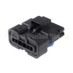 6 pin 211PC069S0149 FCI auto sealed electric wiring harness cable waterproof