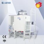 Chemical Thinner Water Vacuum Hydrocarbon Thinner Solvent Recycling Machine