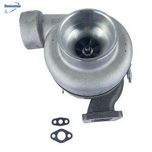 China Supercharger 6501-11-1302 Turbocharger KTR100-3F S4D120 Turbo For Komatsu wholesale