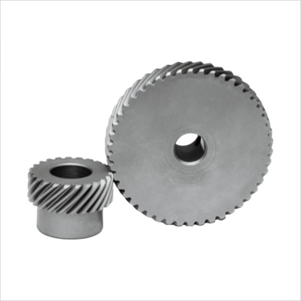 Extra-Thick Zigzag Sewing Machine Gear Cylindrical Gear Efficient Power