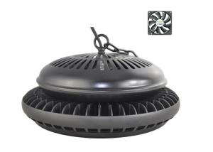 China Air-cooling LED UFO High Bay Light 50W 100W 150W 200W 300W 400W wholesale