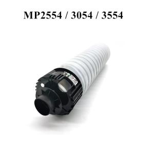 China Printer Toner Cartridges For Ricoh MP2554 3054 3554 MSDS 24000 Pages wholesale