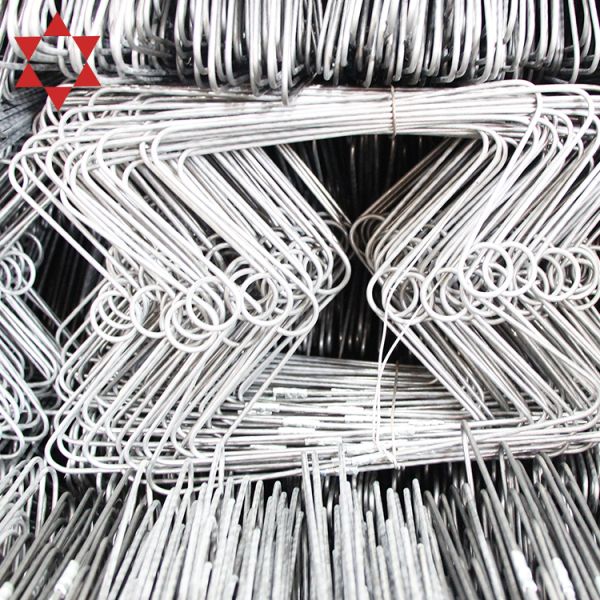 Edge Support M Shape Butterfly Spring Customized Support for Metal Mattress Frame