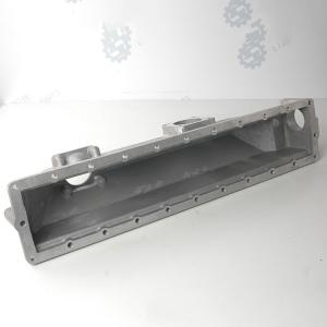 China CCEC aftercooler cover 4998220 k19 engines parts wholesale