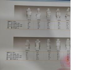 China Nail polish bottle wholesale