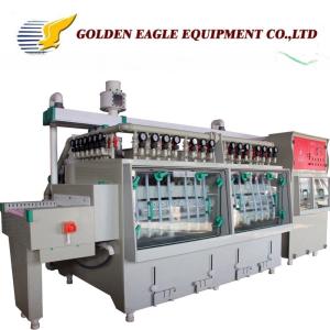 China 50HZ Photochemical Etching Machine For Copper Shims Metal Gaksets wholesale