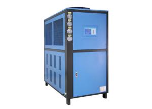 China Chiller for Environmental Test Chamber Water-Cooled Refrigeration System wholesale