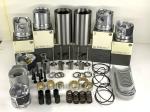 Rebuild Overhaul Kit 404D For Perkins Engine Parts