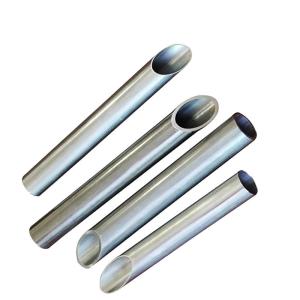 China Welded Tube Stainless Steel Pipe SCH10 SCH30 SS 304 12mSO9001 CE BIS GMS CERTIFICATES wholesale