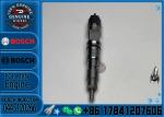 New high-quality fuel injectors 0445120247 0445120266 0445120400 0445120074