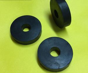 China EPDM Rubber Shock Absorption Ring wholesale