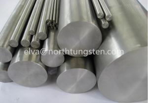 China Tungsten alloy rod wholesale