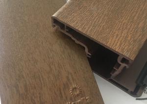 China Medical Devices Wood Effect Powder Coating Nontoxic Environmental Protection wholesale