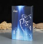 300gsm Ivory Board Box 4C Printing