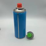 Versatile Propane Gas Valve for Outdoor Grilling - Easy Adjustment, Safe