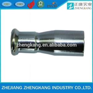 China Durable Carbon Steel Press Fittings Forged Carbon Steel Pipe Fittings wholesale