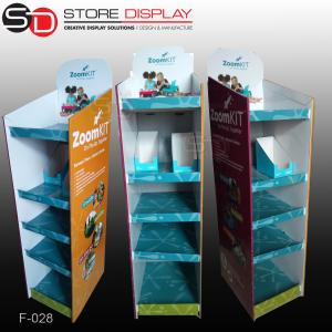China POP display stand for show gift goods for promotion in the store wholesale