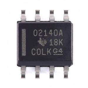China Original New Amplifier IC Chip SOIC-8 OPA2140AIDR wholesale