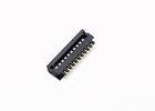 China Through Hole DIP Plug Connector 3.0AMP Current Rating For Automotive Electrical wholesale