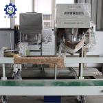Fertilizer Bagging Machine 50HZ Granules Or Powdery Fertilizer Packing Machine