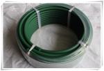 Rough Transmission Polyurethane Round Belt For Packing machine