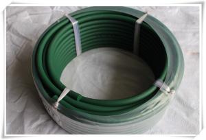 China Rough Transmission Polyurethane Round Belt For Packing machine wholesale