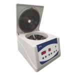 Hospital Blood Plasma Centrifuge Tabletop Centrifuge Max 8*15ml