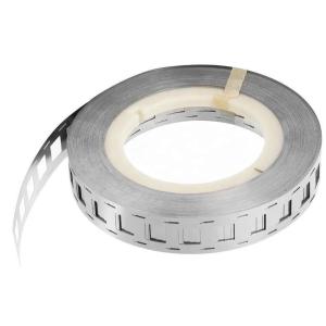 China Nickel 200 201 270 Nickel Iron Chromium Pure Nickel Plate For Energy Storage Systems wholesale