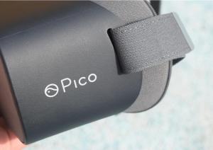 China Pico G2 Eye Tracking Vr wholesale