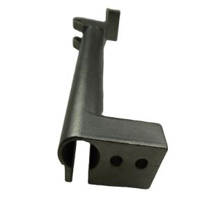 Steel Precision Investment Casting Sewing Machine Parts Thread Guards