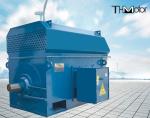 Y800 Series Water Pump Electric Induction High Voltage Electric Motors H710-1000