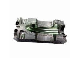 China Single / Multi Cavity Custom Plastic Parts , Injection Molding Automotive Parts wholesale