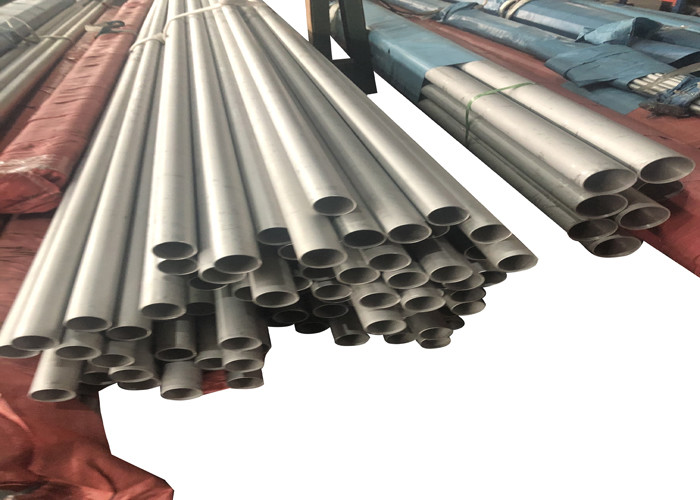 ASTM B622 Nickel Alloy Hastelloy C276 Inconel Seamless Pipe