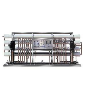 China Multiple Destilled Water Machine Water Destilation Equipment Pharma Grade wholesale