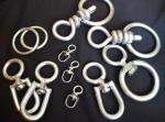 Metal Swivels for Pet or Animal