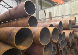 China steel pipe manufacturer wholesale