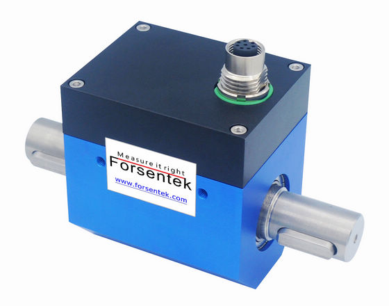 shaft type rotary torque sensor 500Nm 300N*m 200N-m