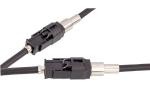 High Frequency 20AWG 300mm Cable Wiring Harness