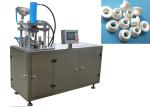Electric Hydraulic Press Machine for Ceramic Powder Press High Accuracy Deep