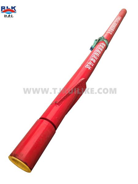 Downhole Drilling Motor 197mm High Quality Made In China For Underground