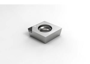 China CCGW09T308 Standard Carbide Turning PCD Cutting Insert for non-ferrous materials wholesale