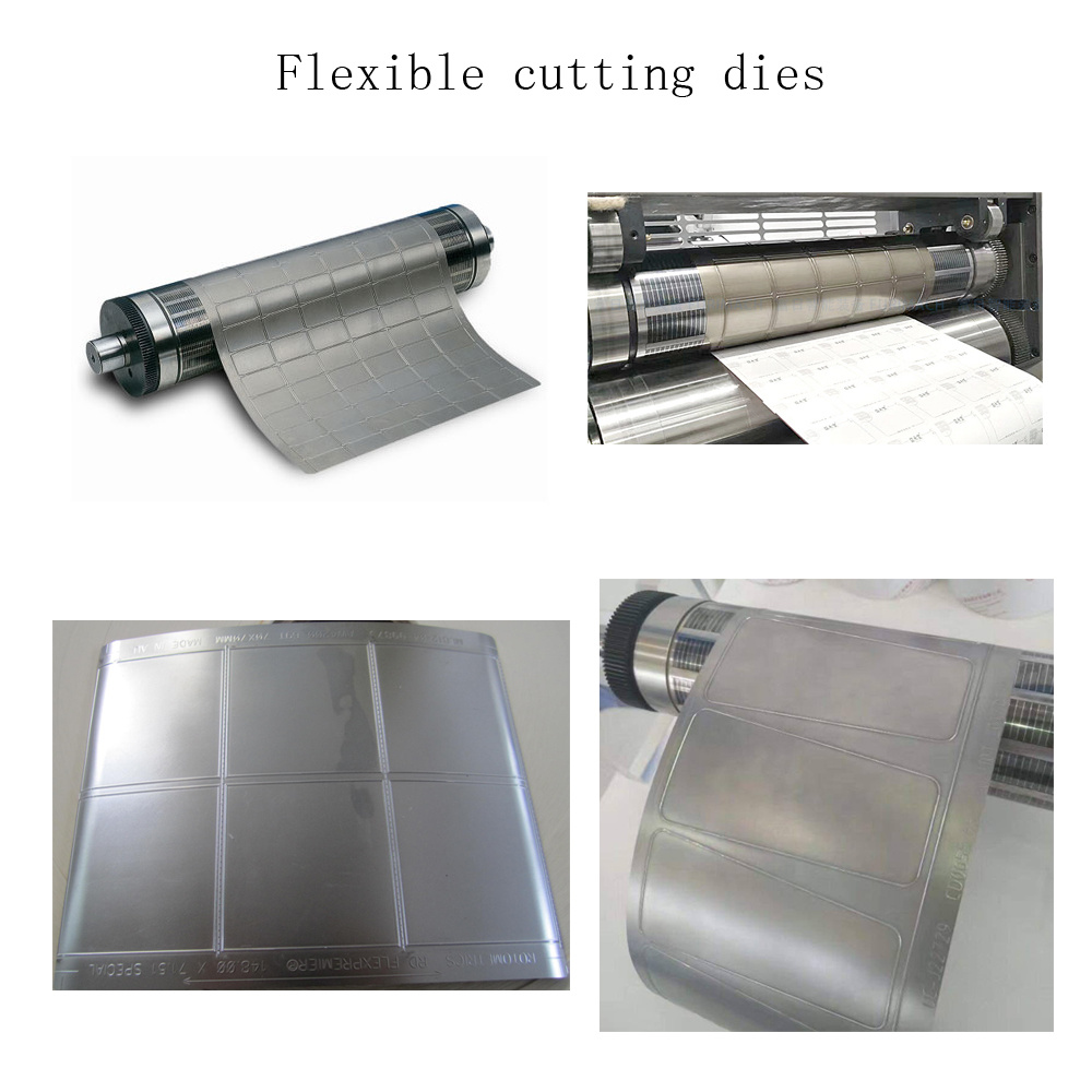 Chemical Nickel Coating Machine for Flexible Dies (DP5060)