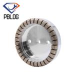 Polishing Glass Surfaces with Glass Polishing Powder on Glass Edge Processing