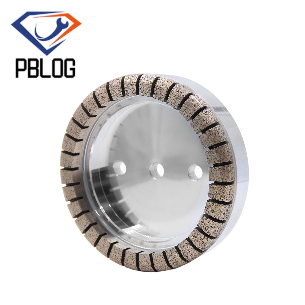 Polishing Glass Surfaces with Glass Polishing Powder on Glass Edge Processing Machine