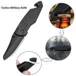 Professional 10 in 1 Emergency Outdoor Survival Tools for Outdoor Traveling,