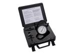 SG Fuel Pump Pressure Tester Kits 0-100Kpa Vacuum Test Gauge Kit