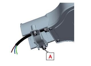 50W Led Roadway Lighting , Outside Street Lamps 140lm / W Silver Housing