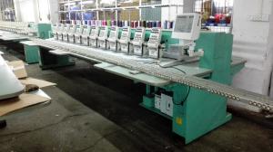 China Used Tajima Embroidery Machine TMFD-G912 wholesale