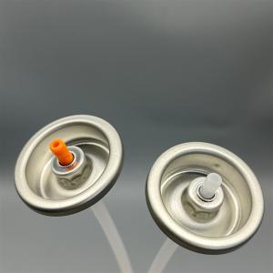 China Heavy-Duty Air Freshener Spray Valve for Industrial Warehouses and Garages with High-Capacity Aerosol Compatibility wholesale